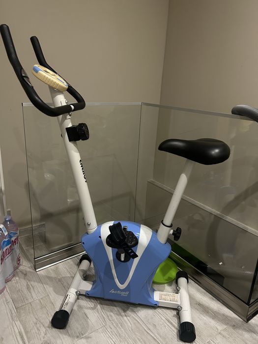 Велоергометър energy