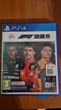 Joc F1 23 PlayStation4 (PS4)