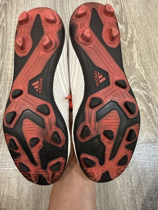 Стоножки adidas 34 номер