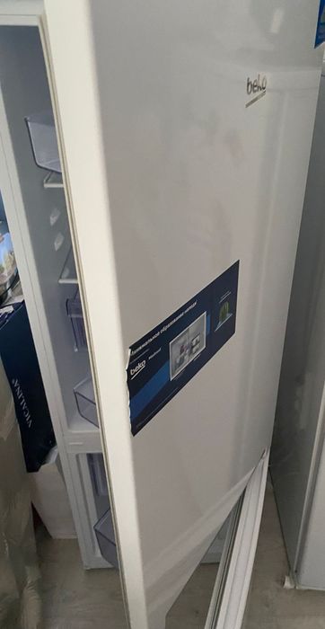 Продам холодильник Beko в отличном состоянии