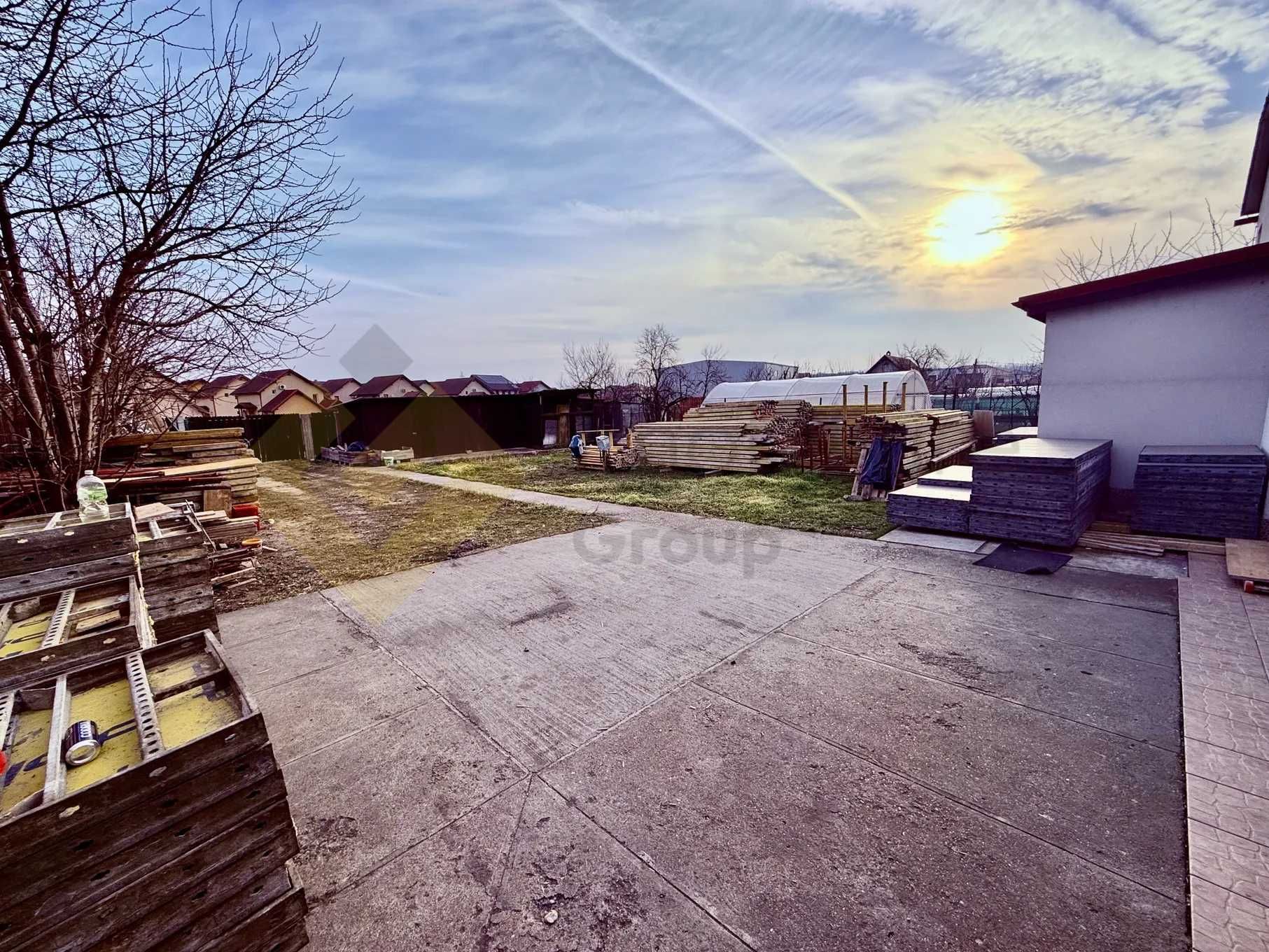 Proprietar vand casa 570 mp in Dumbravita, Timisoara