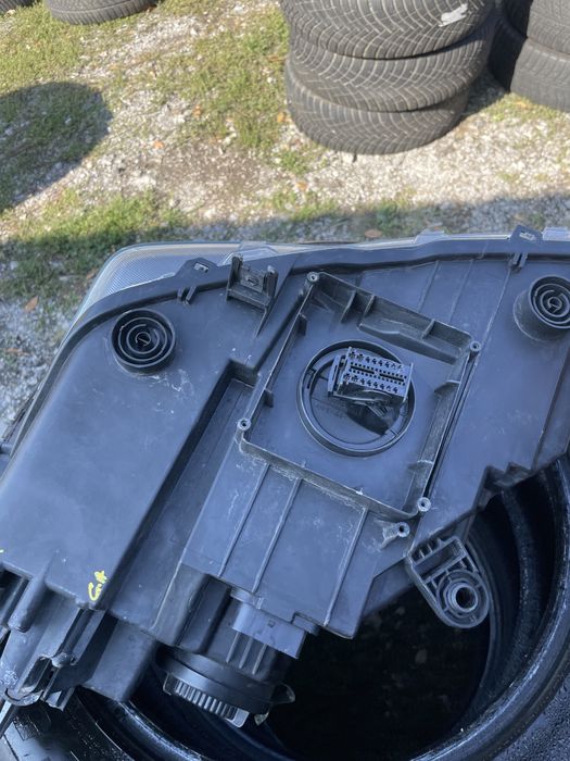 Десен фар Full Led Seat Ateca Valeo