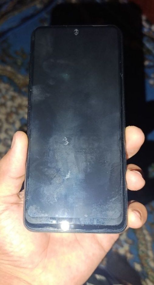 Redmi note 12 ideal