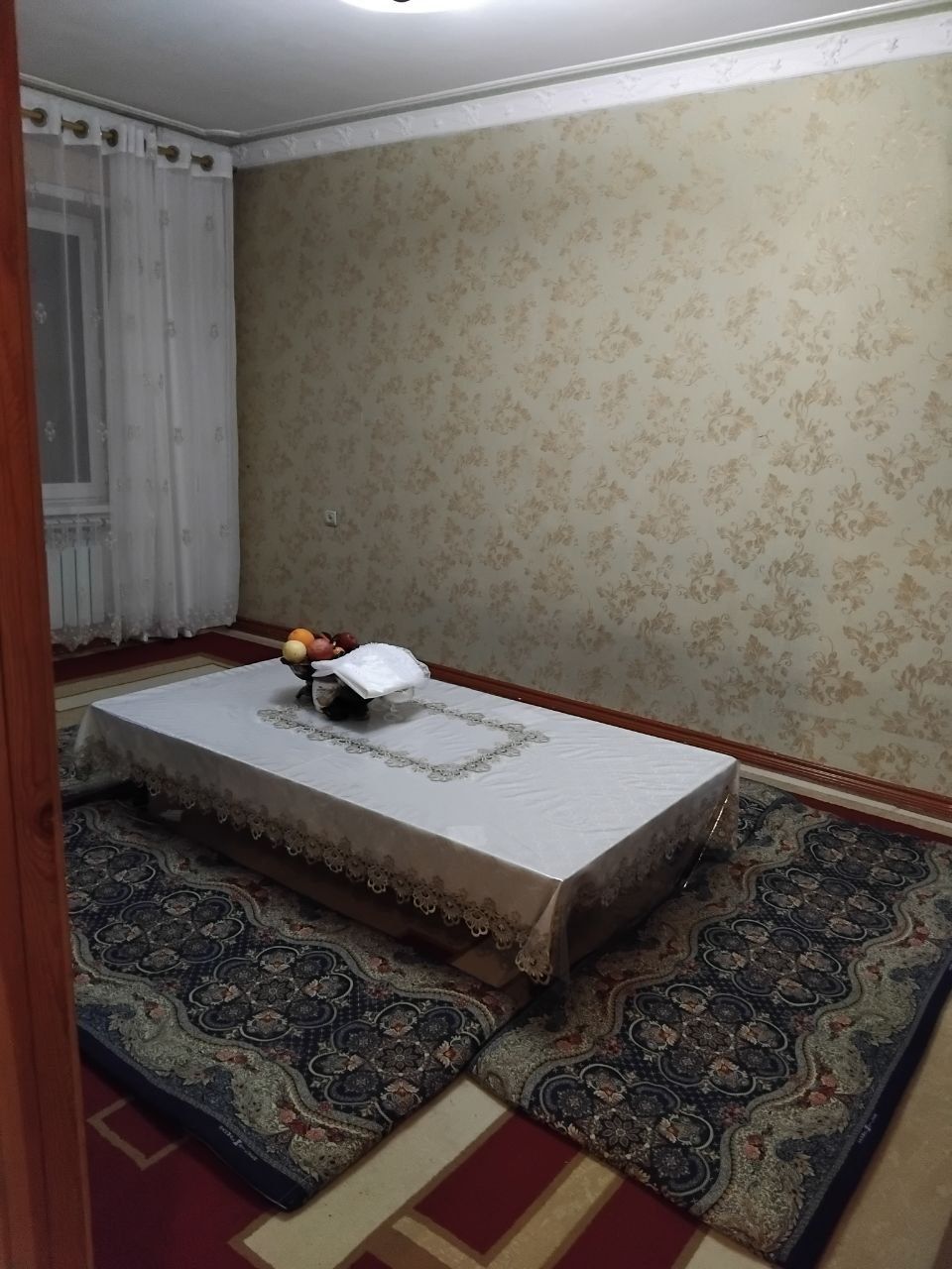 2 xonali uy Yashnobod tumani aviasozlar 1  OBSHIJITI