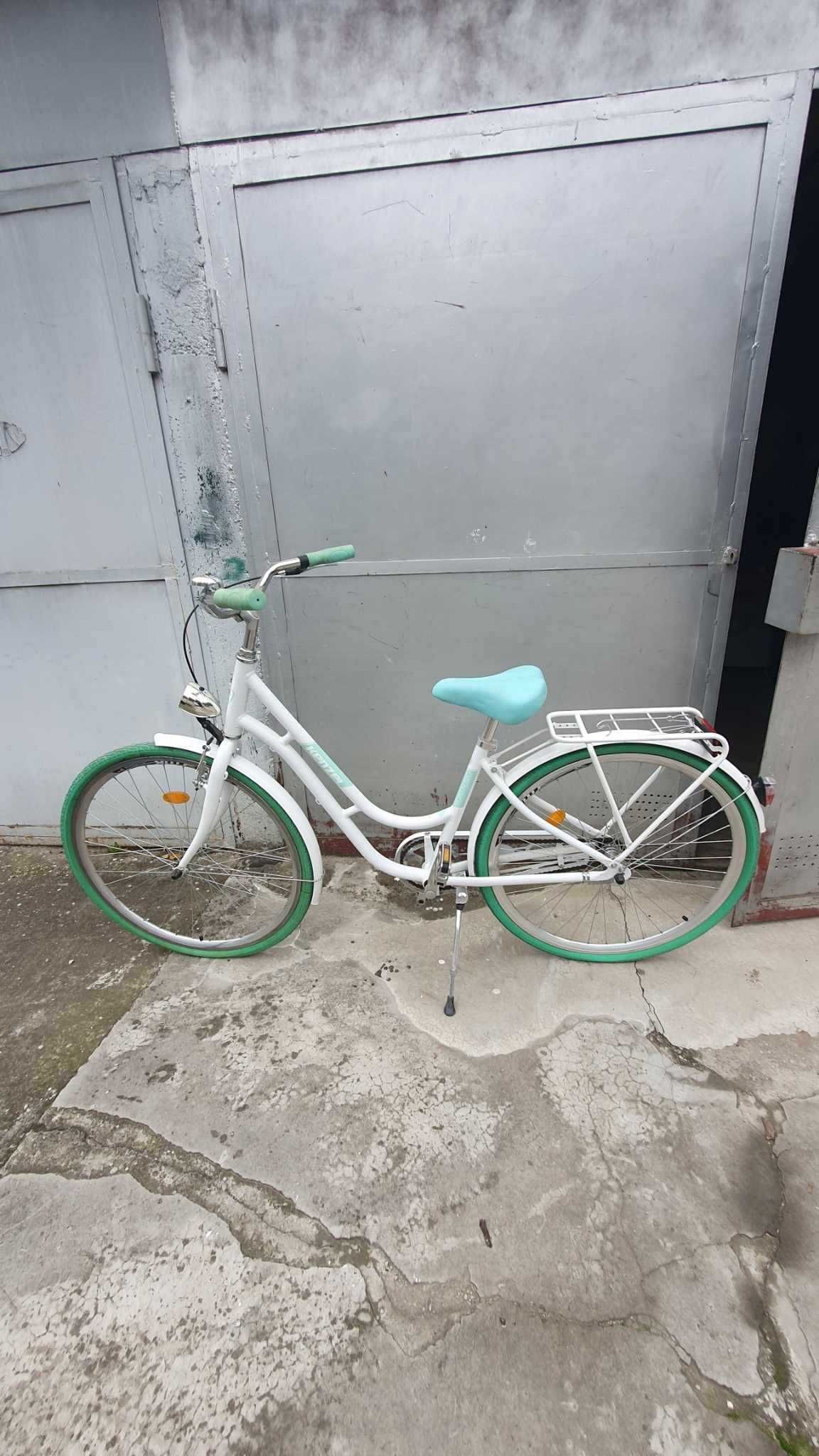 Bicicleta Kenzel Dama