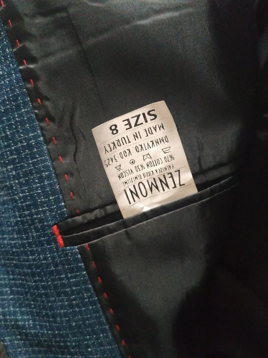 Sacou pentru copii , mărime 8 ani.