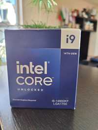 Процесор i9-14900KF