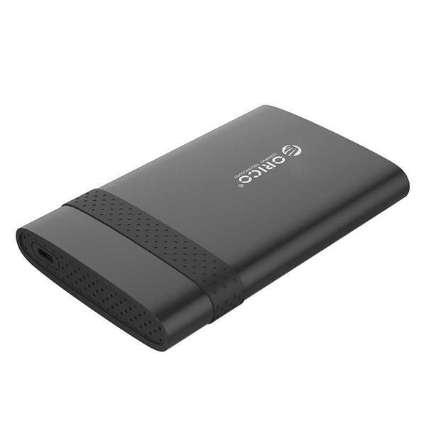 Type-C 10 Gbps, външна кутия за HDD / SSD - 2.5" , Orico Storage Case