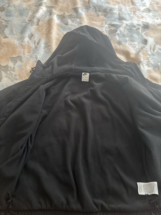 Nike thermа-fit яке