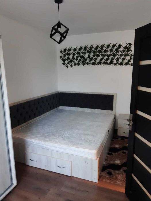 Inchiriez apartament Trivale