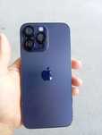 iPhone 14 pro max 256 gb