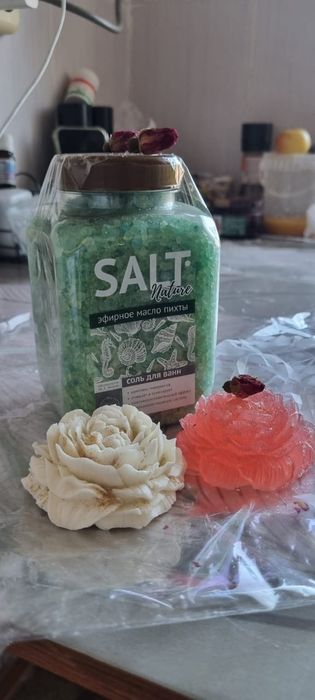 Наборы ручной работы