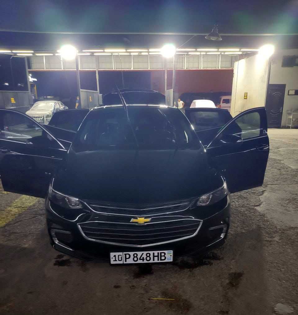 Malibu 2 2.4 5-propan