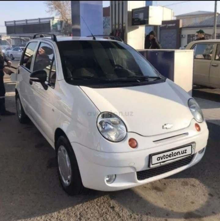 Сухая Аренда Матиз