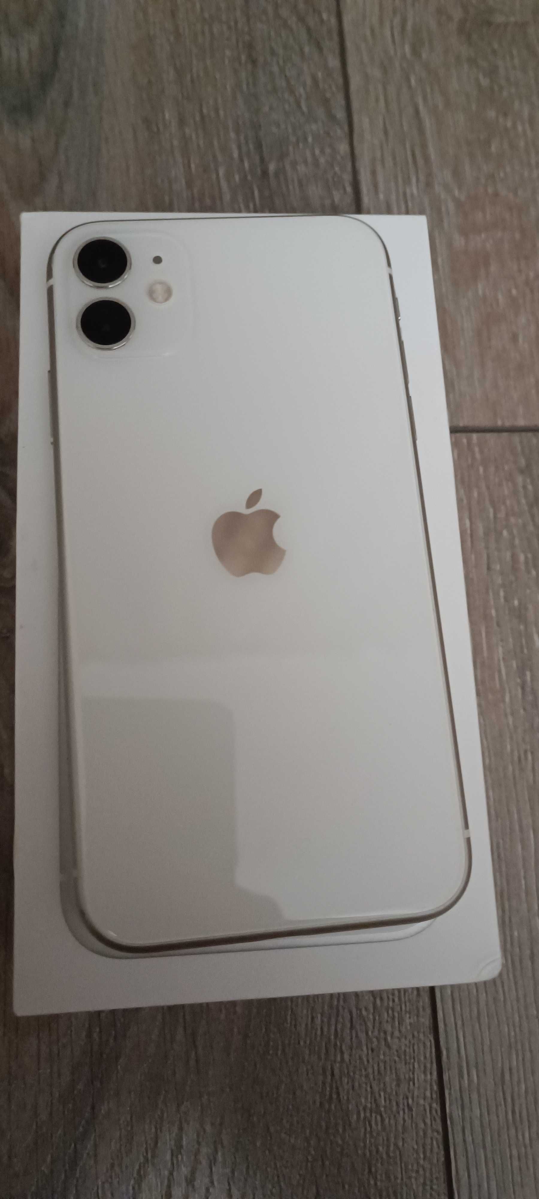 iPhone 11 64GB White