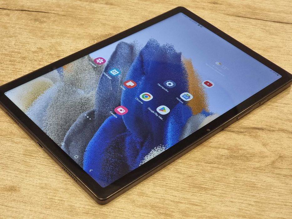Таблет Samsung Tab A8 X200 10.5 64GB LTE 4G