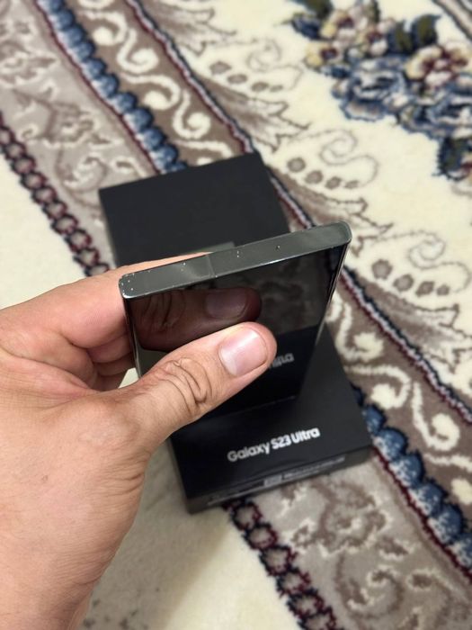 Samsung S23 Ultra 5g