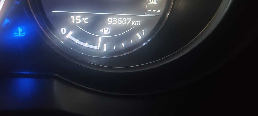 Mazda cx5 anul 2020 km 93600