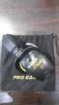 Антифони Pro Ears Pro Slim Gold Black 28dB
