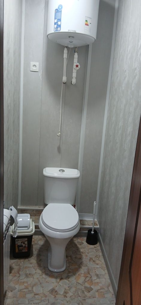 Янги уй 2хона 2етаж ижарага