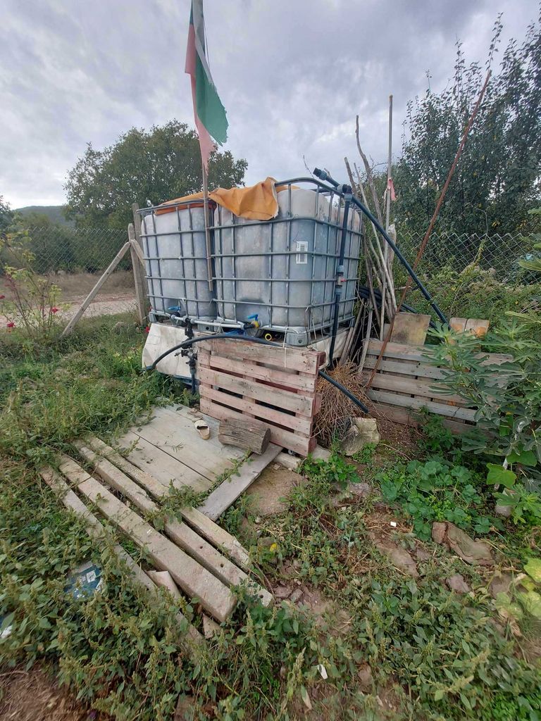 Продава се Парцел в с. Стража, Област Търговище - 4000 кв.м за 9 €/кв.м - Снимка #8