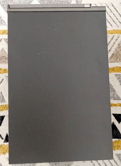 Bose Companion 3 series II subwoofer
