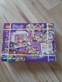 LEGO Friends  nou sigilat - Cafeneaua parcului Heartlake City 41426