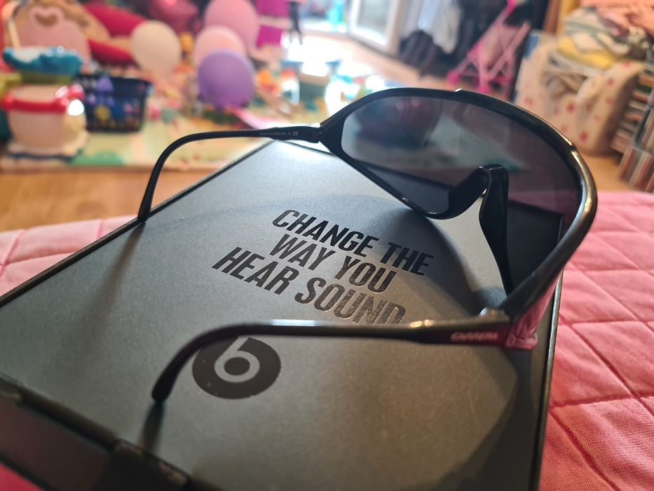 Ochelari de soare Carrera