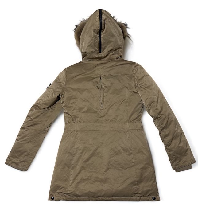 Geacă Blauer USA goretex puf damă marimea M