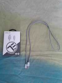Cablu micro USB Tellur 100 cm