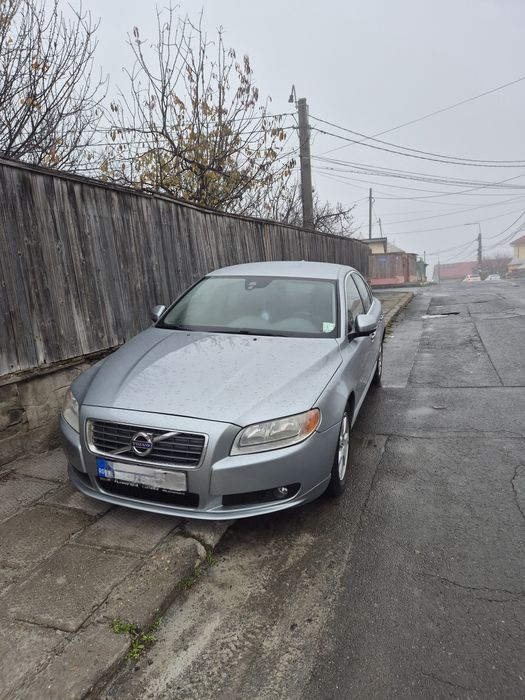 Volvo S80 stare impecabilă