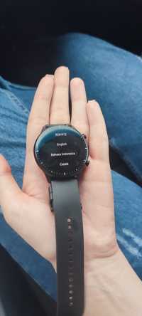 Vând amazfit gtr 2 piese