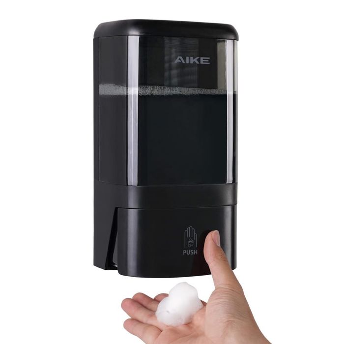 Dozator de sapun lichid / gel de duș