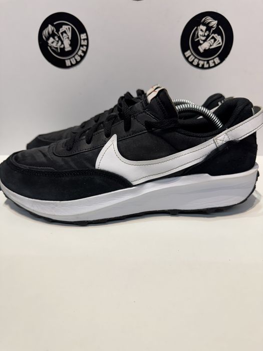 Маратонки NIKE WAFFLE DEBUT .Номер 43