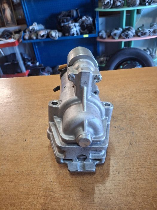 Electromotor Ford Transit Mondeo 2.4 2.0 Tdci