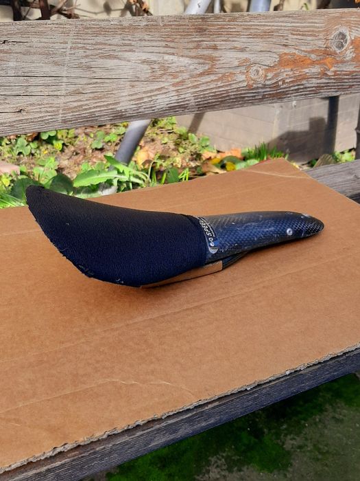 tune speedneedle full carbon