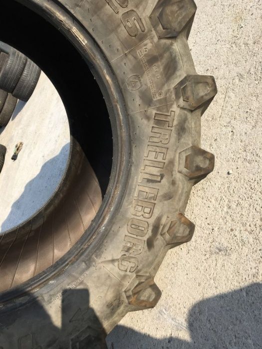 Anvelope sh 540.65 R26