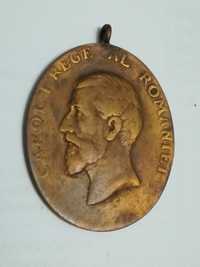 Medalii decorații
