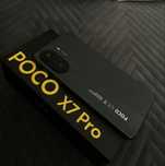 Xiaomi POCO X7 Pro 512 Gb 12gb RAM