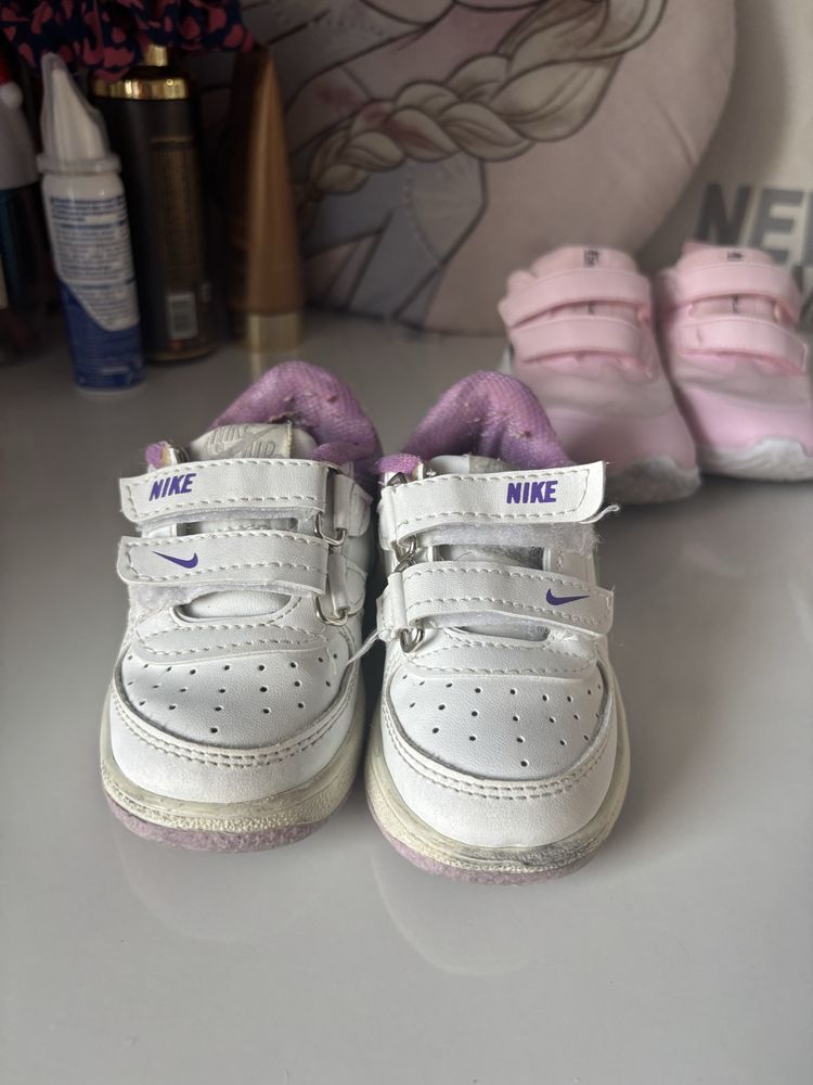 Светещи Nike 23 н