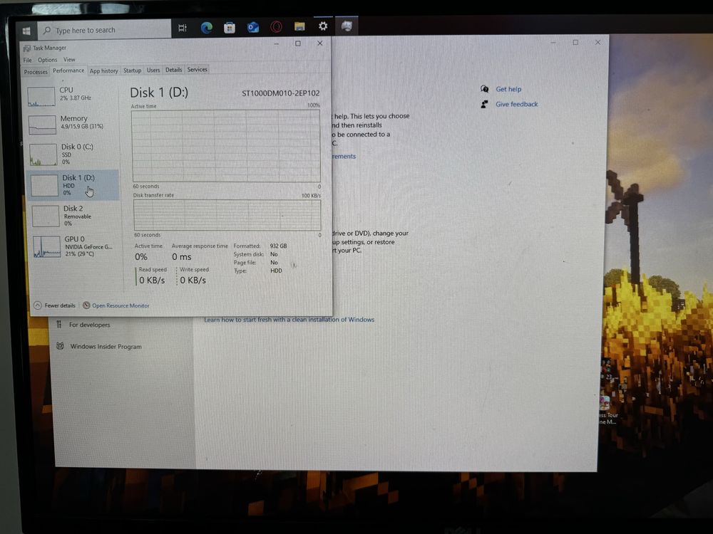 VAND URGENT PC GAMING .Strang bani pentru meditatii
