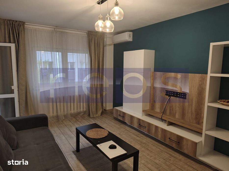 Vanzare 3 Camere I Decomandat I Elegant I Mobilat, Utilat I Gorjului