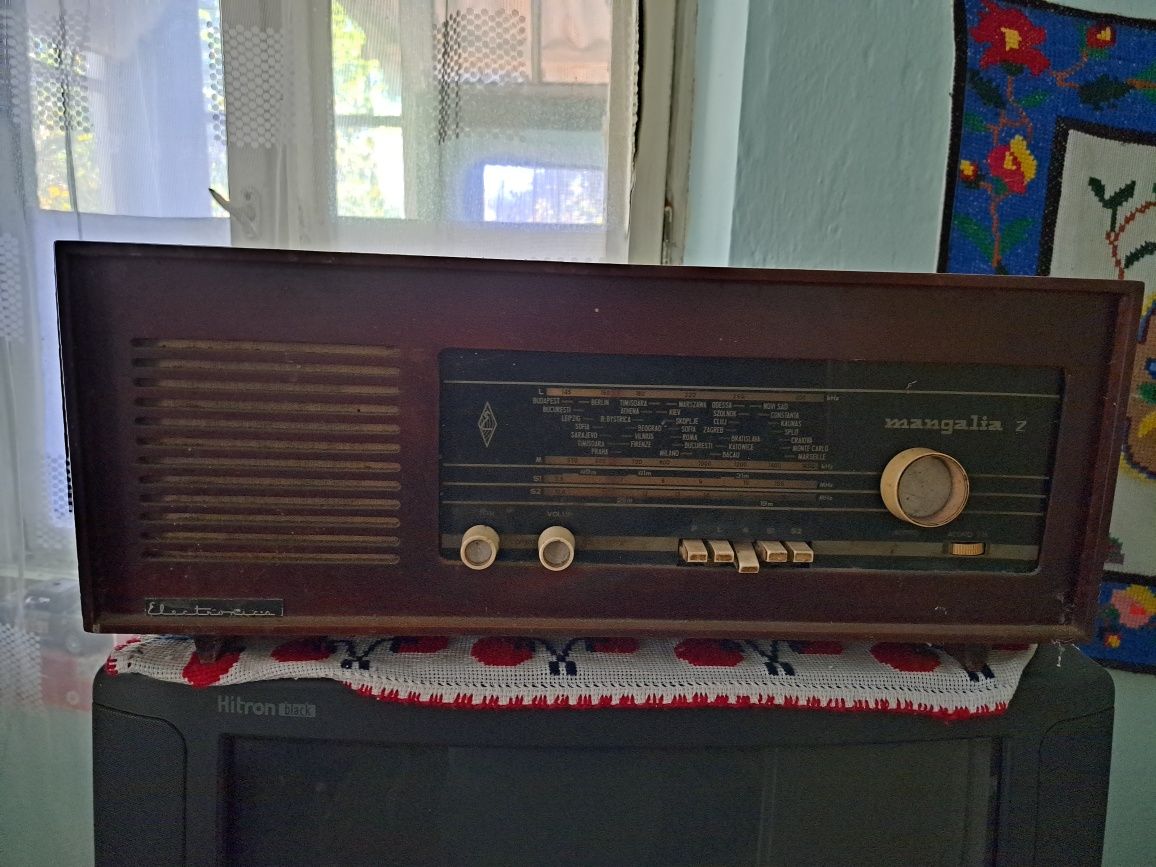 Radio  Mangalia Z