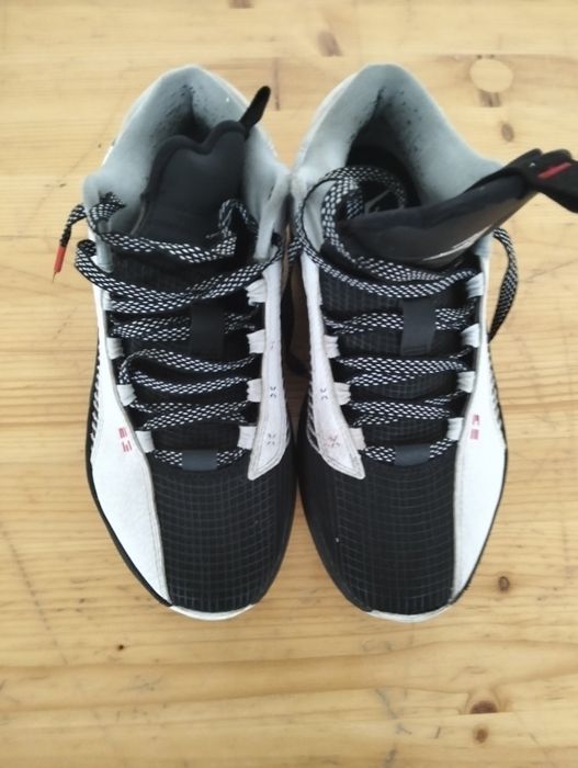 NIKE Pantofi Sport Air Jordan XXXV LOW
