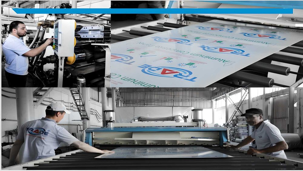 АЛЮКОБОНД - АЛКОПОН - АЛКАФОН (завод «TRADE») = арзон + гарантия