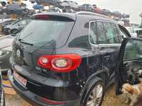 Dezmembrez Volkswagen VW Tiguan 1 5N [2007 - 2011] 2.0 tdi CBAB