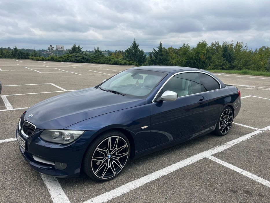 BMW Seria 3 Masina in stare optima!