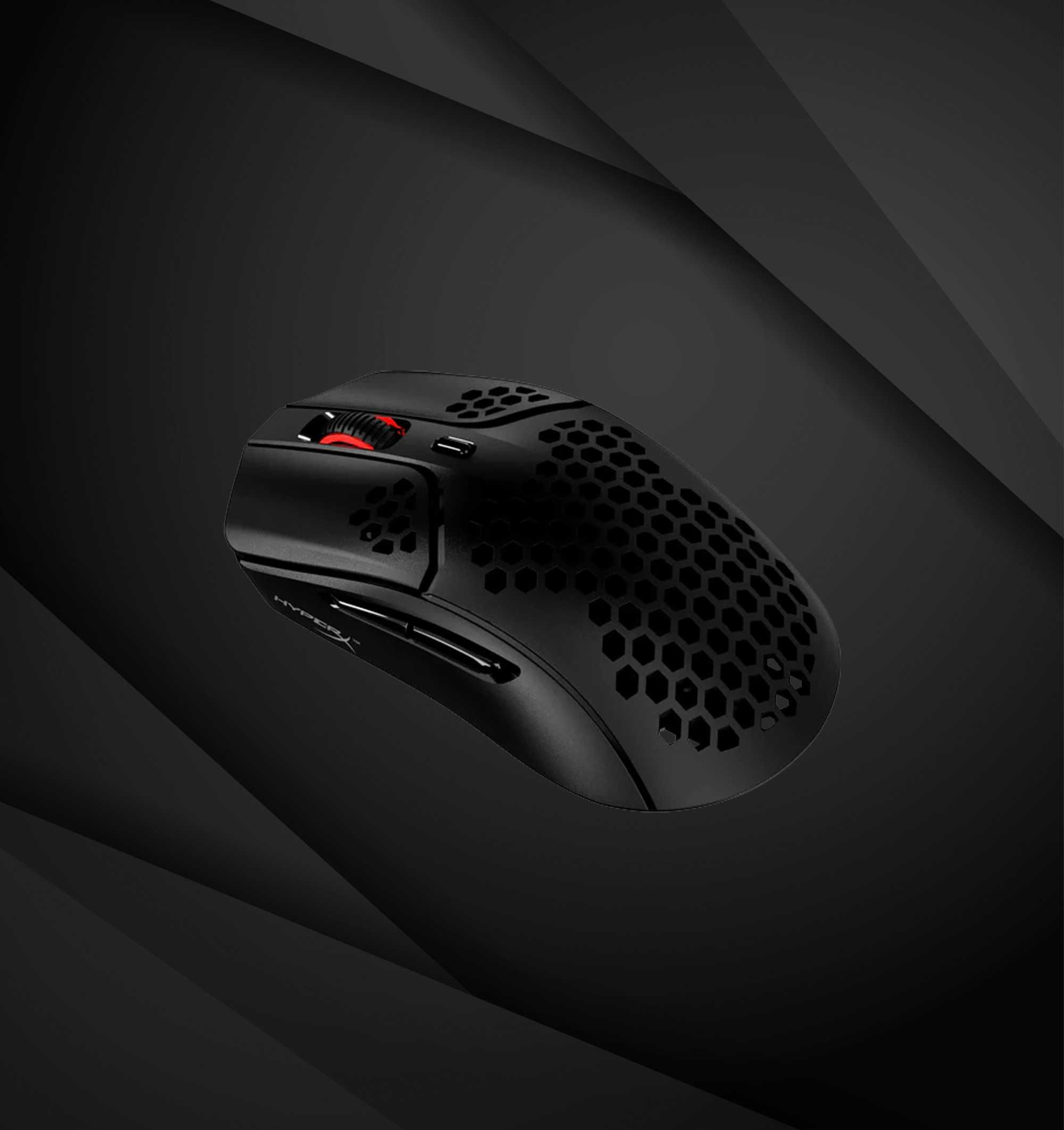 HyperX Pulsefire Haste Wireless