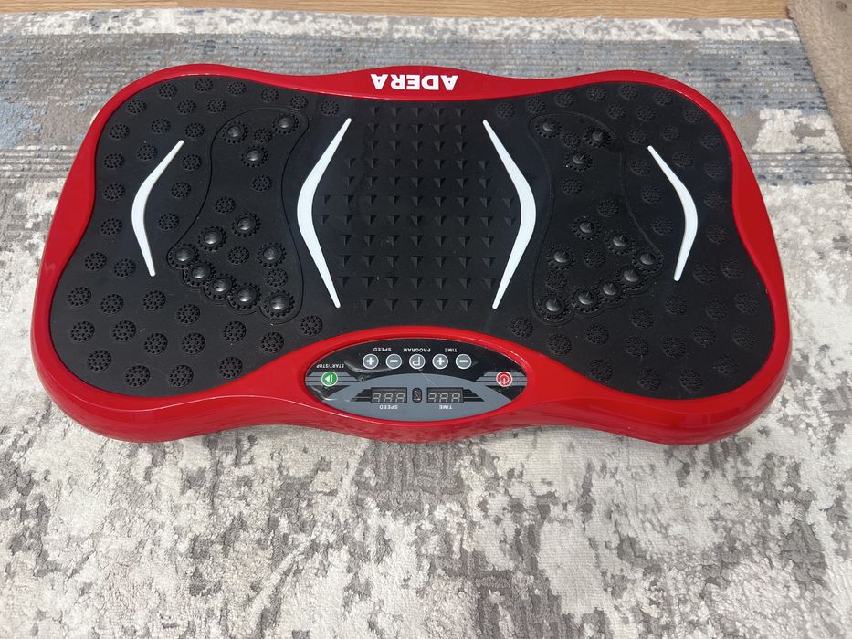 Виброплатформа для похудения почти новый, 5000т