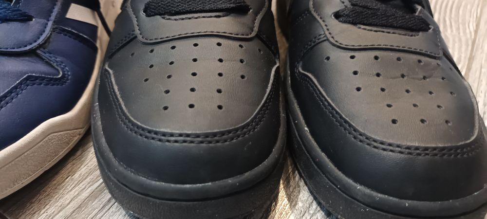 Детски Маратонки NIKE и ADIDAS 38 номер